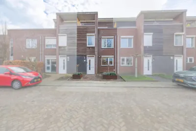 Foto van Lisdodde 60, Tegelen