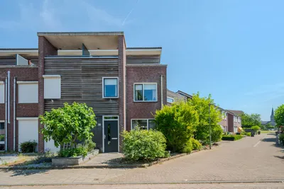 Foto van Lisdodde 66, Tegelen