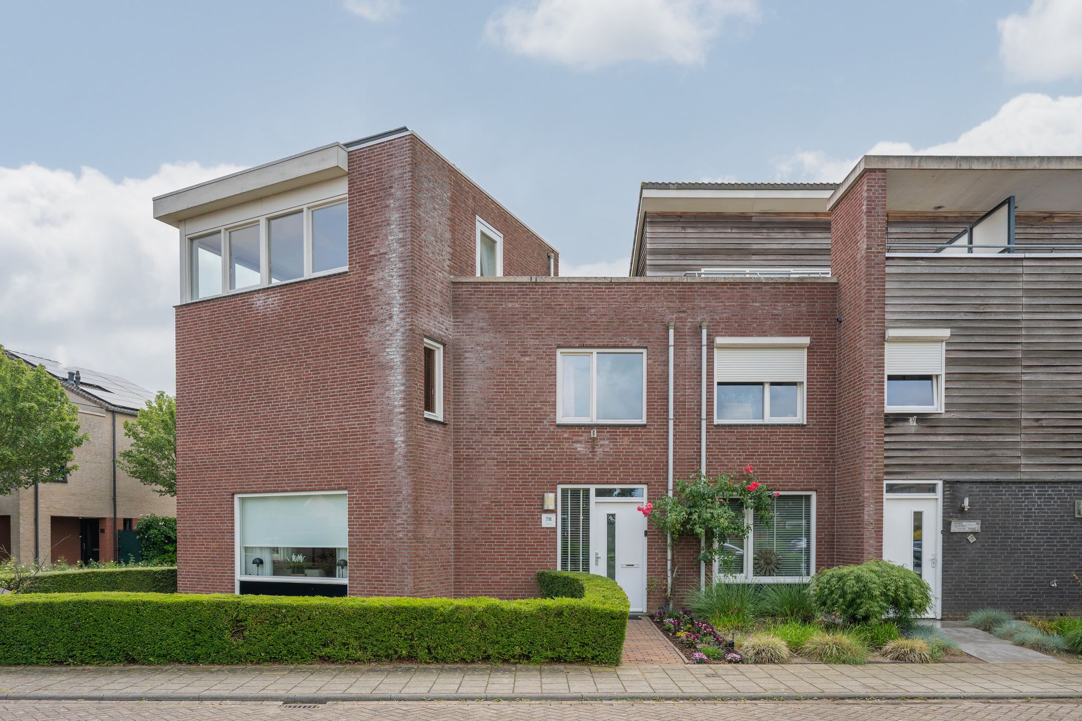 Foto van Lisdodde 78, Tegelen