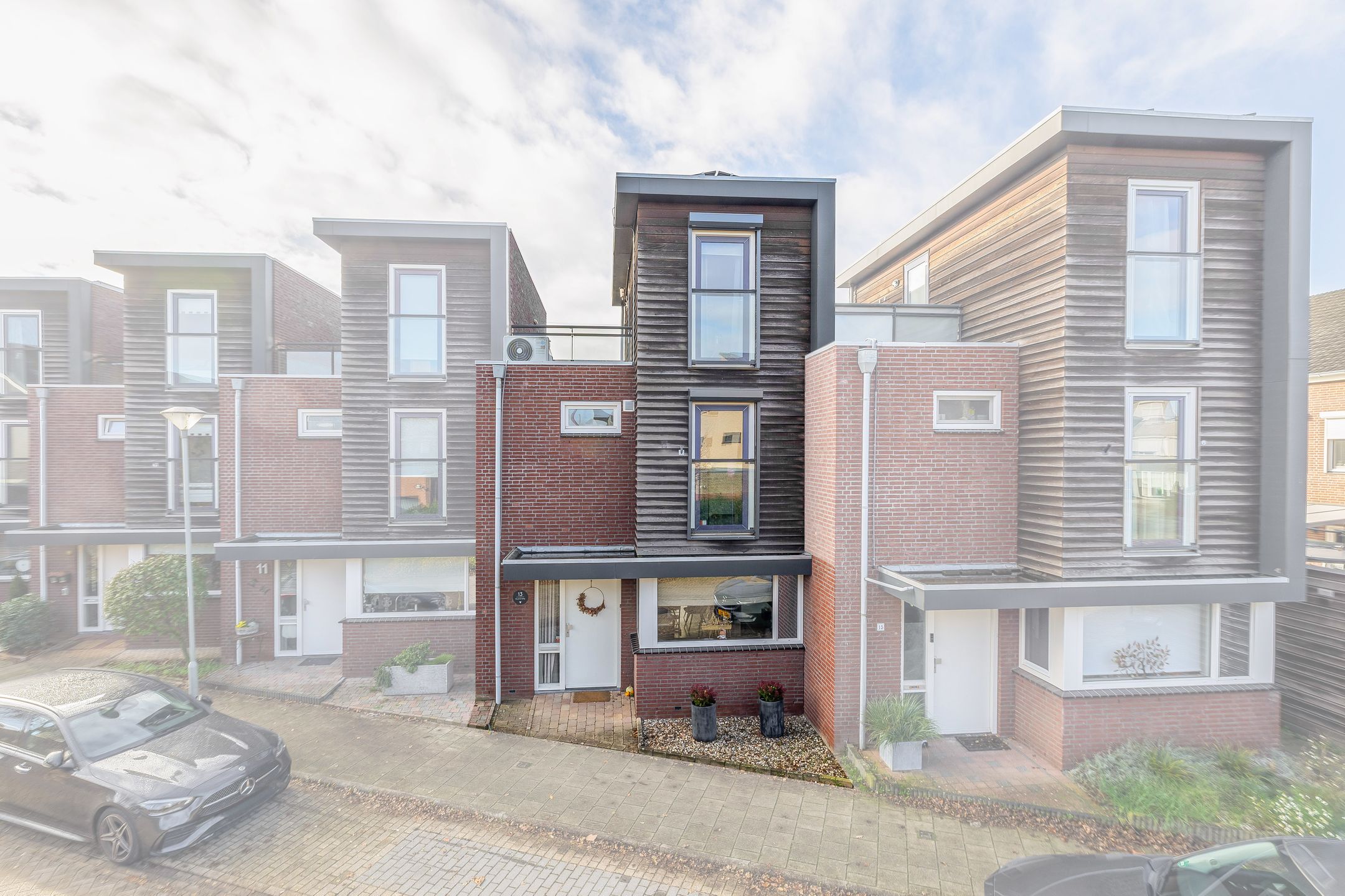 Foto van Hemelsleutel 13, Tegelen