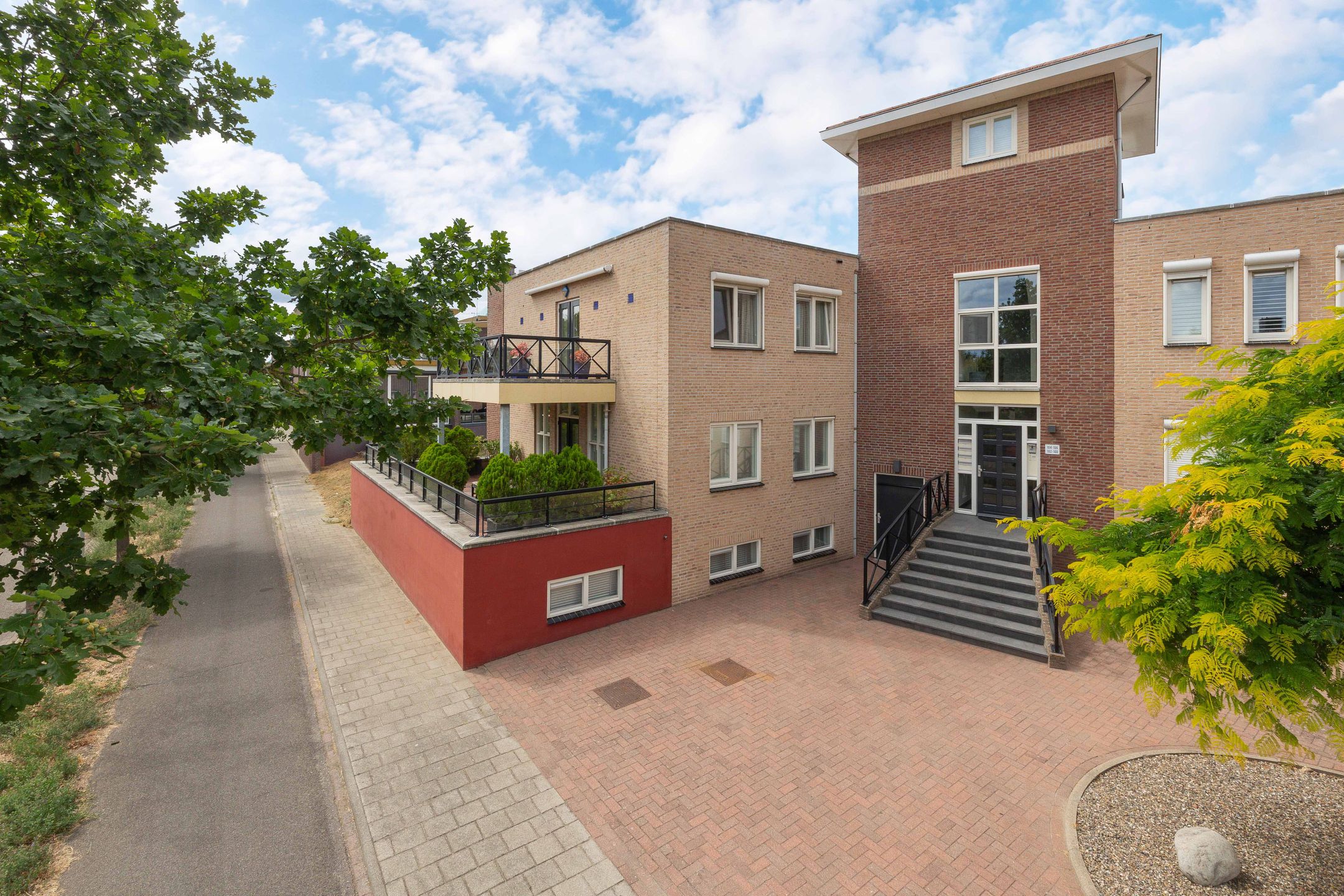 Foto van Watermunt 104, Tegelen