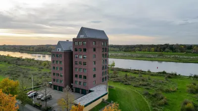 Foto van Watermunt 48, Tegelen