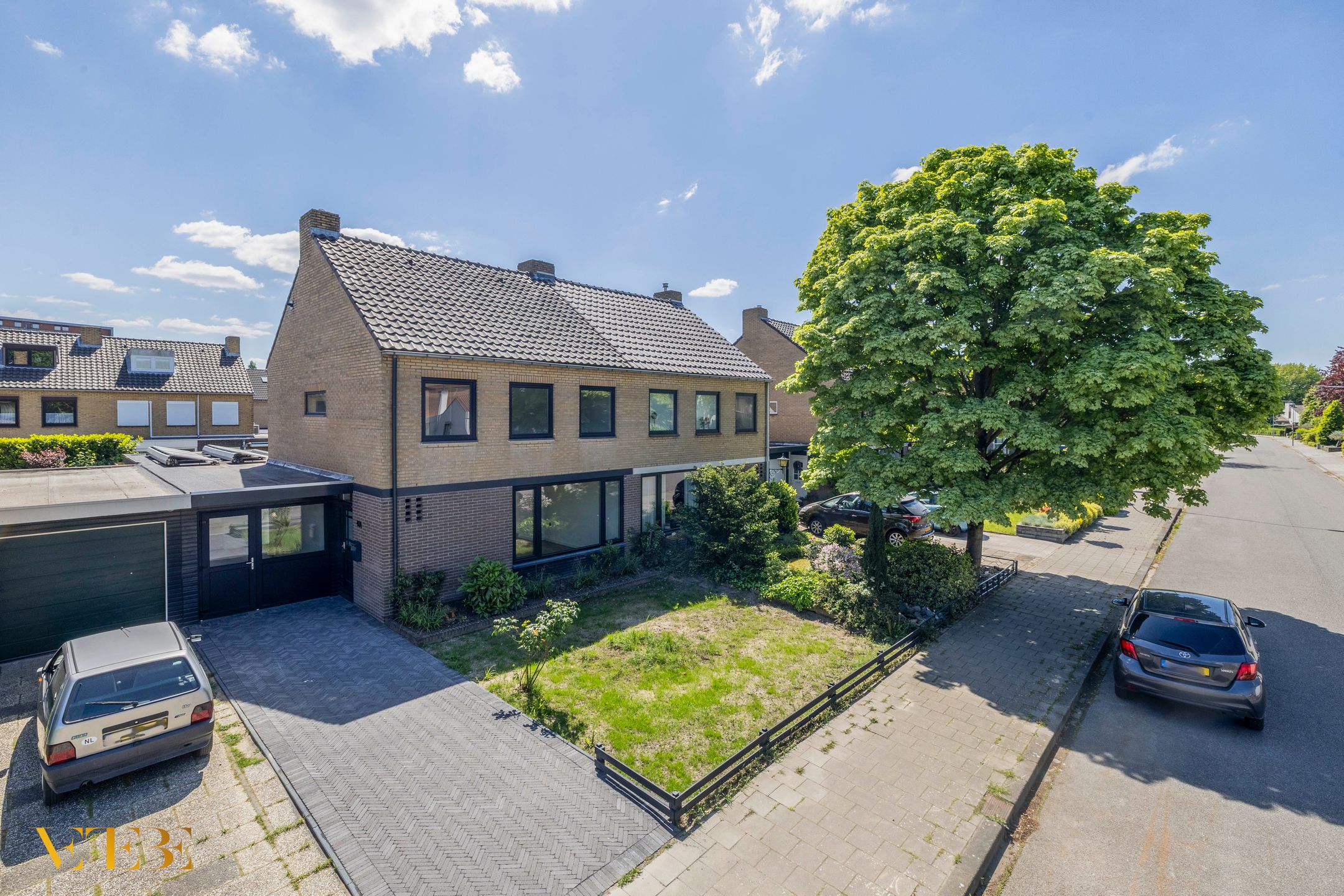 Foto van Kasteellaan 40A, Tegelen
