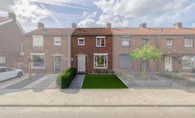 Foto van van Kleefstraat 10, Tegelen