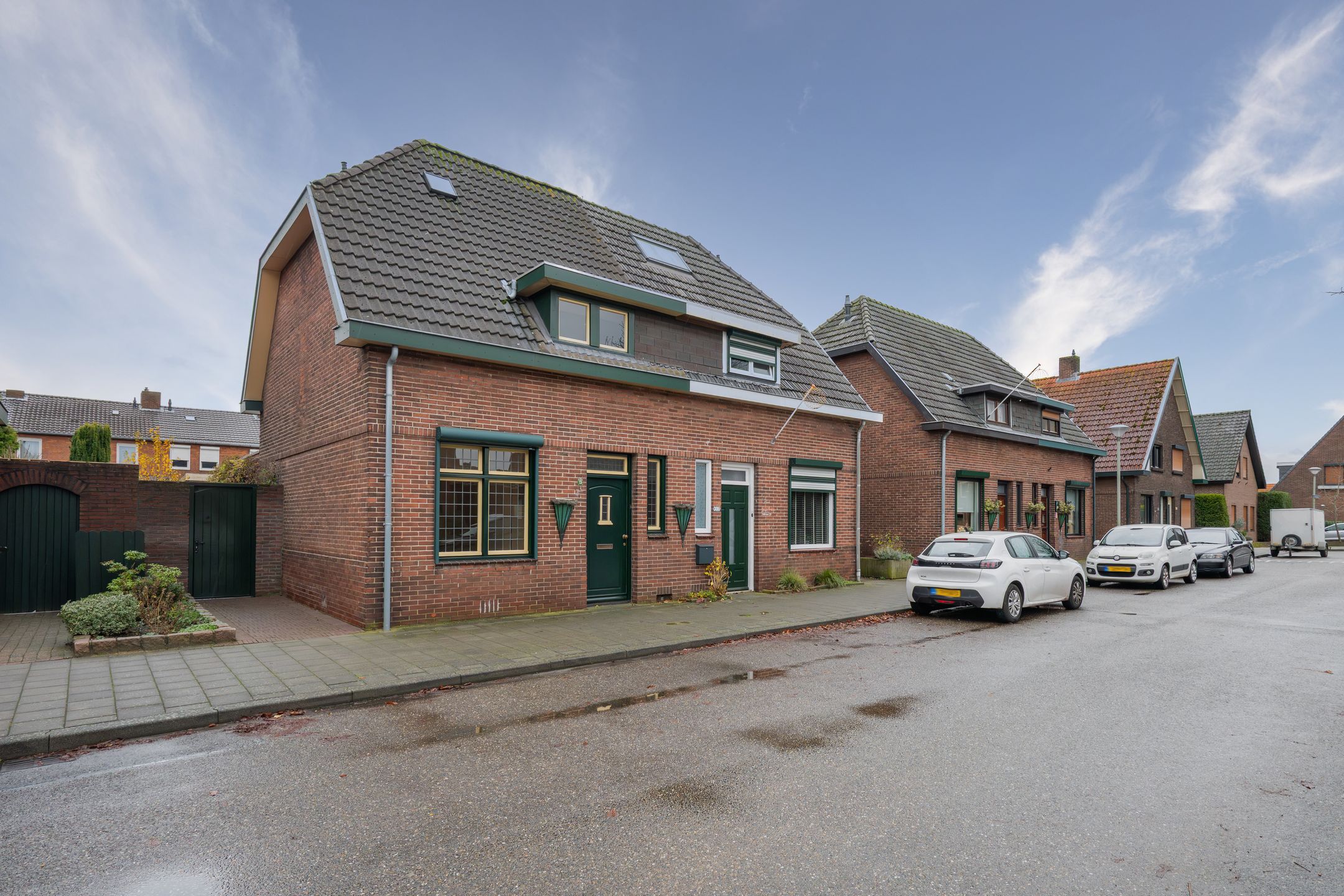 Foto van Sint Annastraat 15, Tegelen