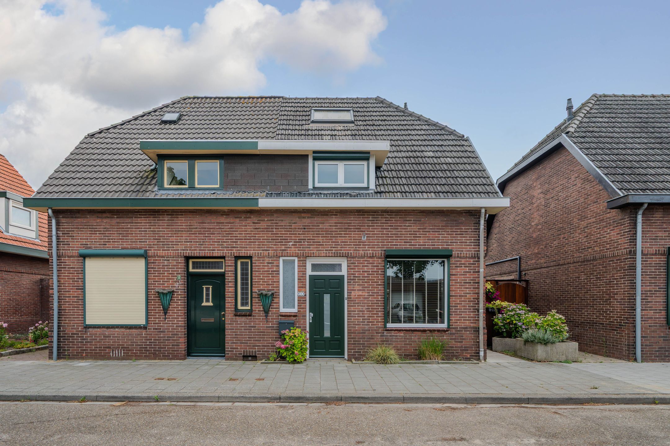 Foto van Sint Annastraat 17, Tegelen