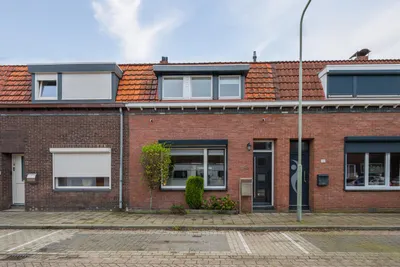 Foto van Nachtegaalstraat 13, Tegelen