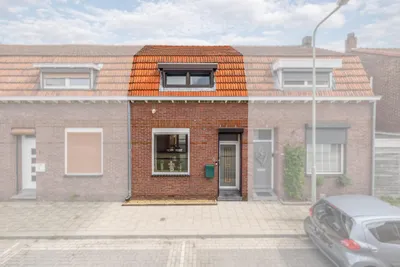 Foto van Nachtegaalstraat 5, Tegelen