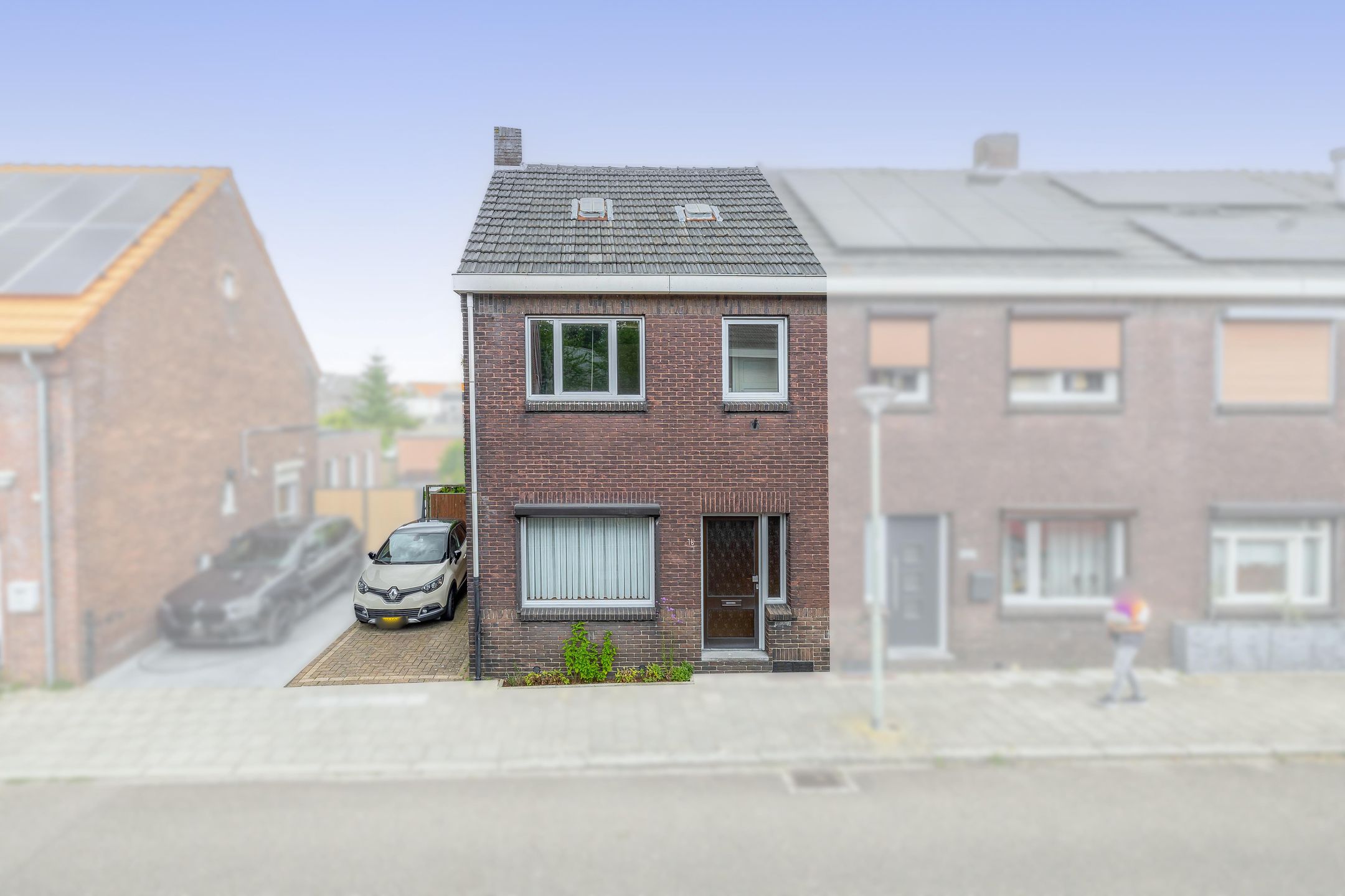 Foto van Doolhofstraat 16, Tegelen