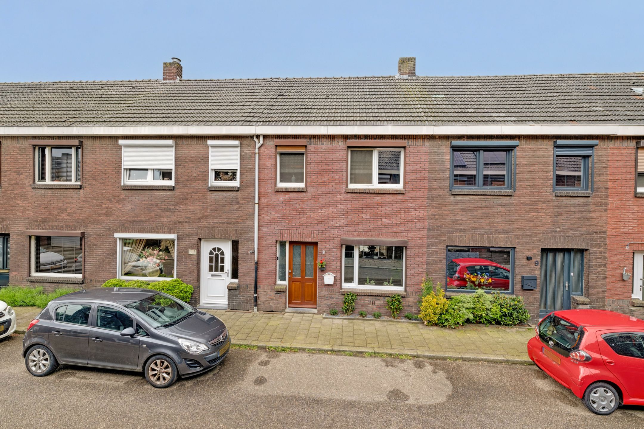 Foto van Doolhofstraat 7, Tegelen
