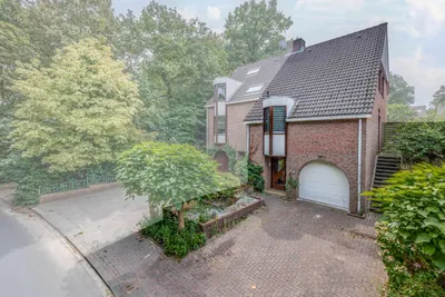 Foto van Tiglienstraat 67, Tegelen