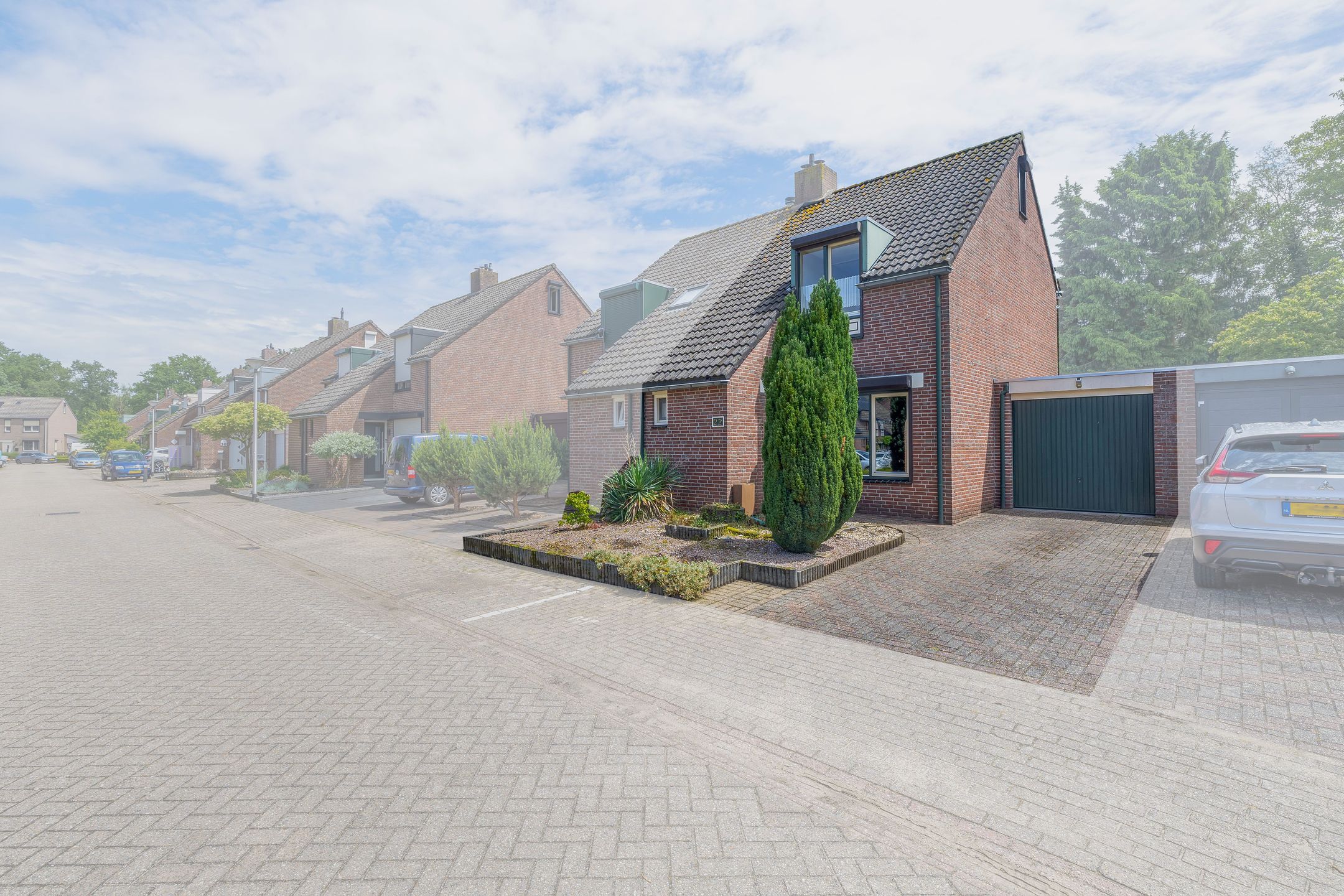 Foto van Hertenkamp 22, Tegelen