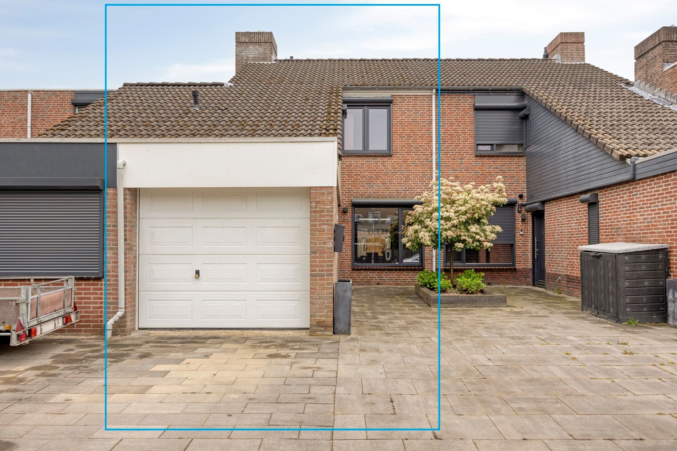 Foto van Donkesven 43, Tegelen