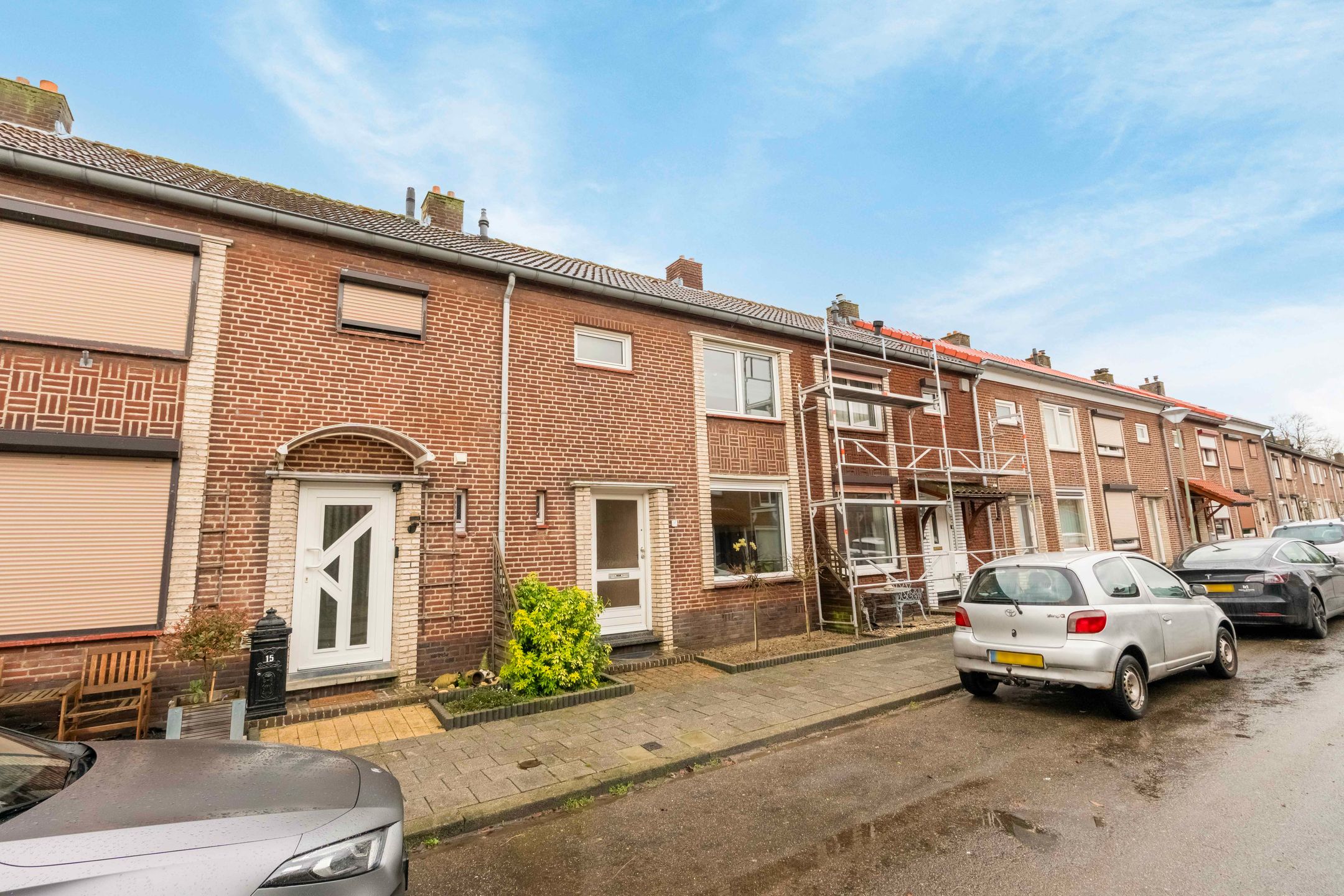 Foto van Kievitstraat 17, Tegelen