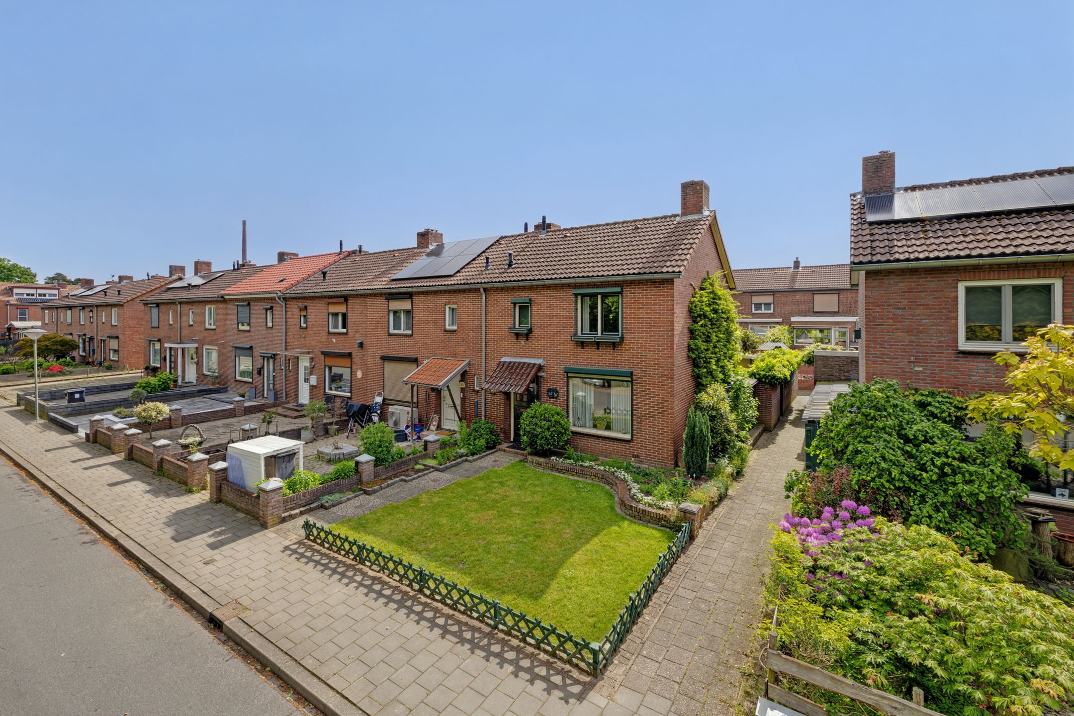 Foto van Lijsterlaan 37, Tegelen