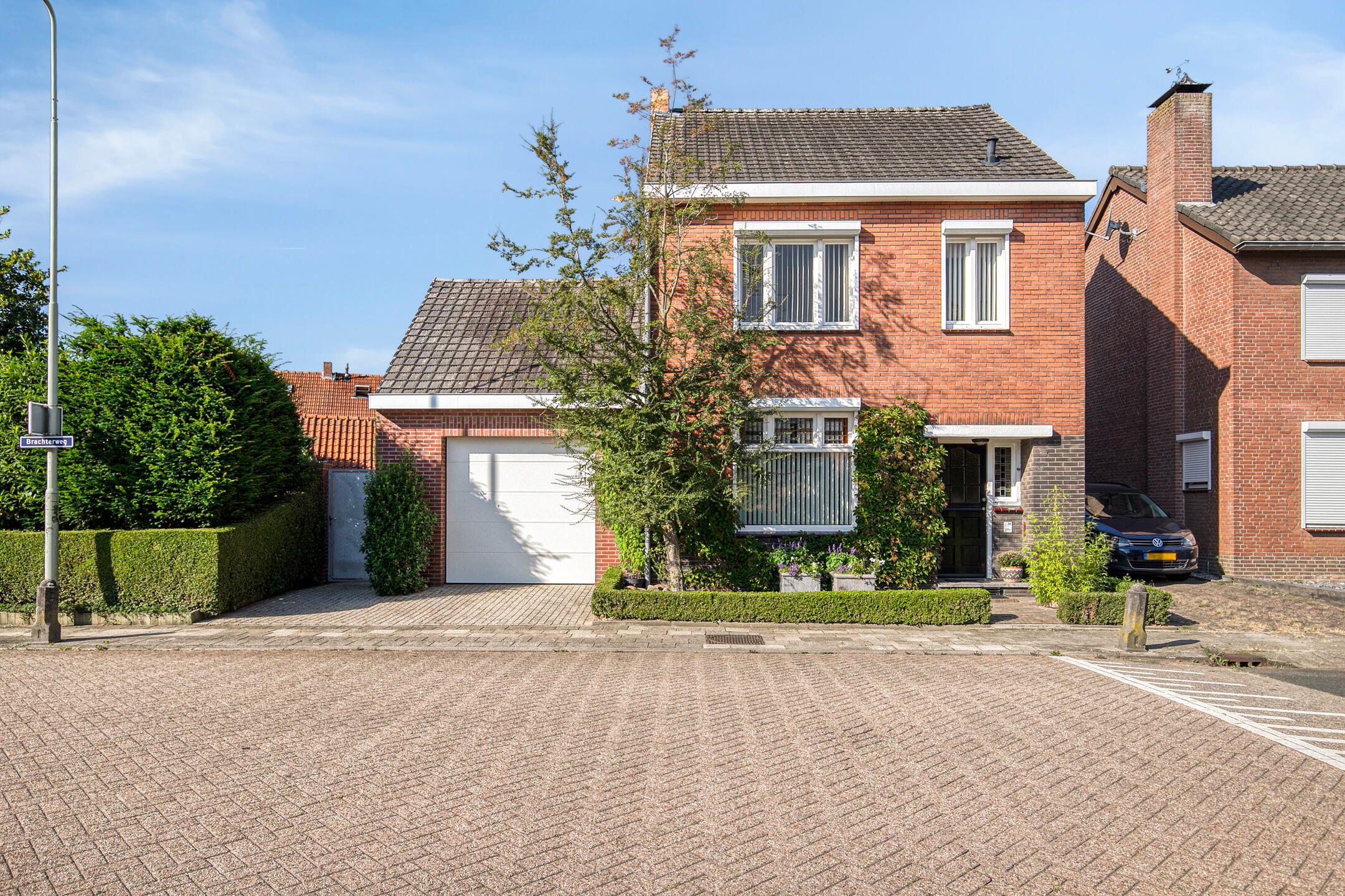 Foto van Brachterweg 38, Tegelen