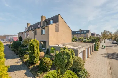 Foto van Heidenendstraat 39, Tegelen