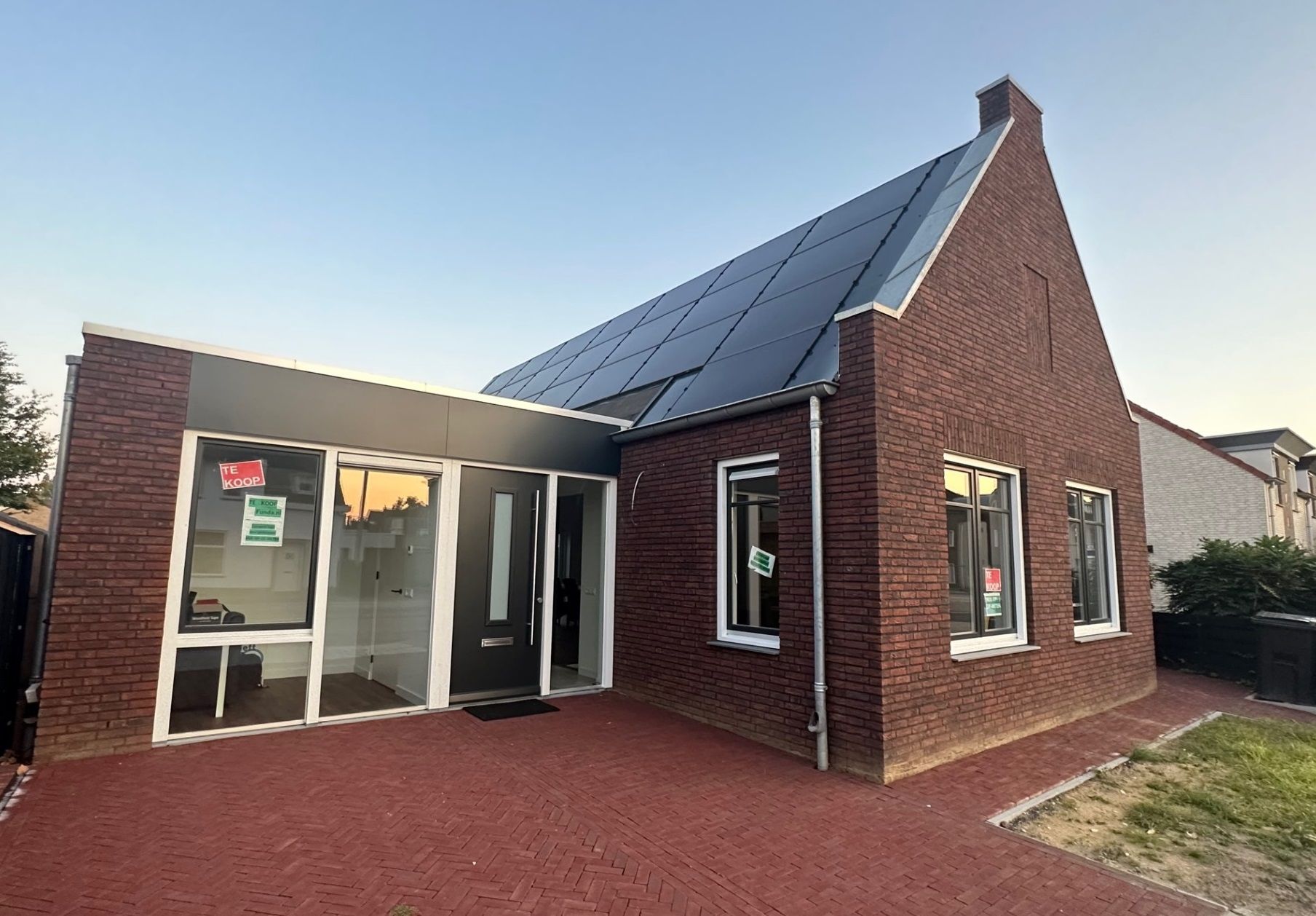 Foto van Roermondseweg 121, Steyl