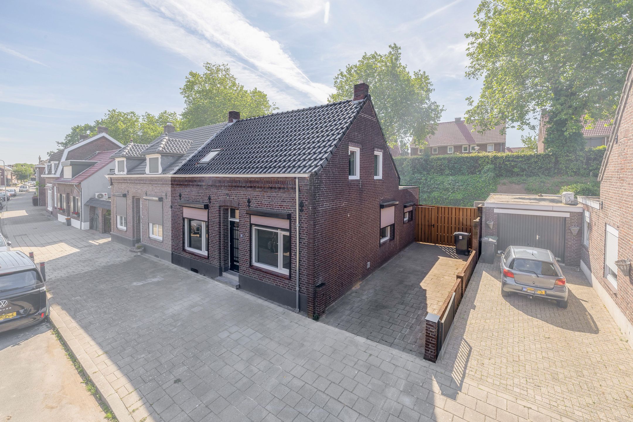Foto van Maasstraat 21, Steyl