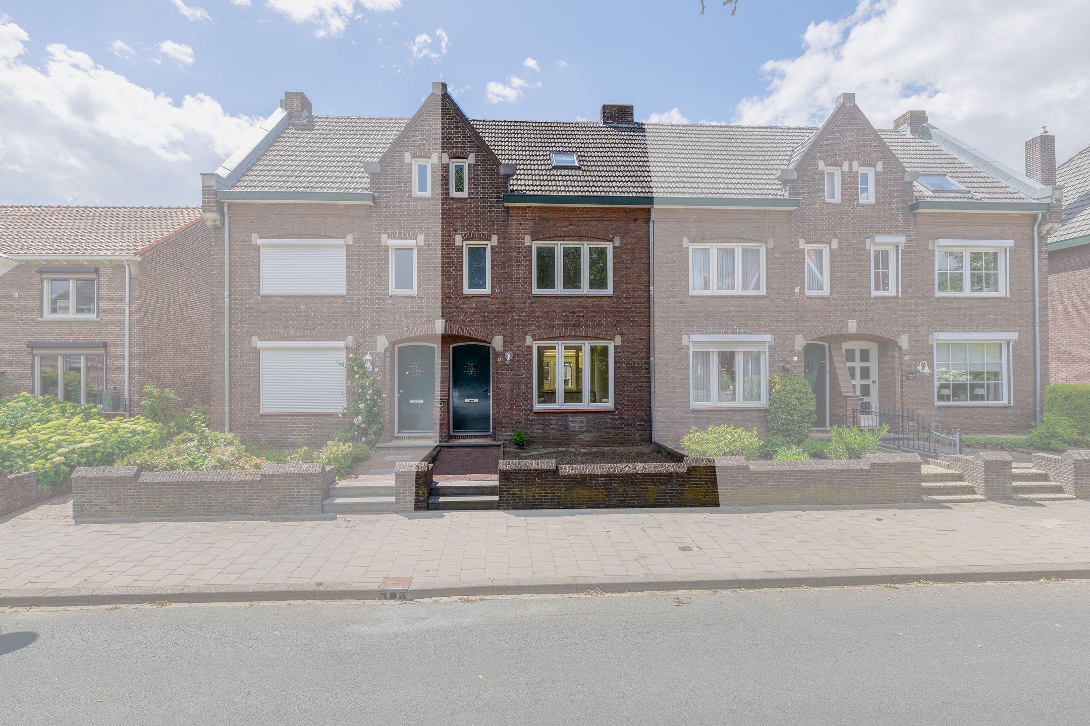 Foto van Kenzenstraat 15, Steyl