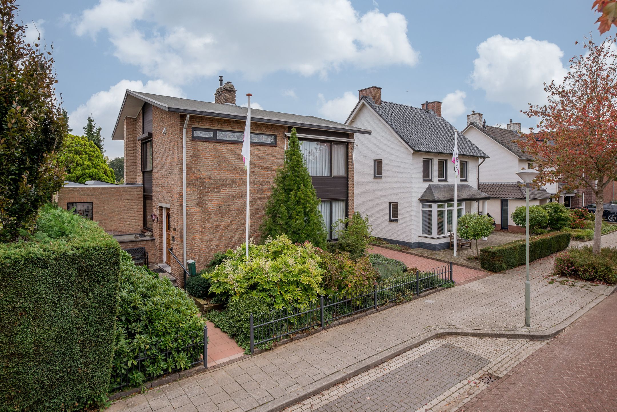 Foto van Pastoor Windhausenlaan 18, Steyl