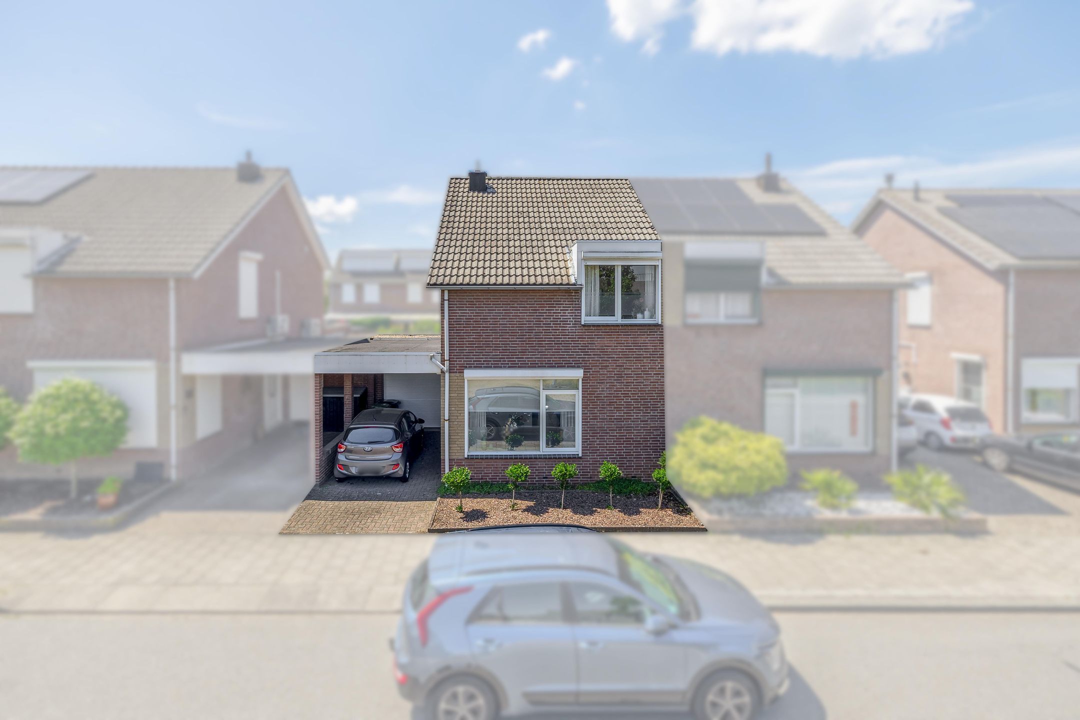 Foto van Stationsstraat 10A, Steyl