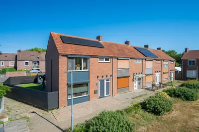 Foto van Romeinenstraat 77, Steyl