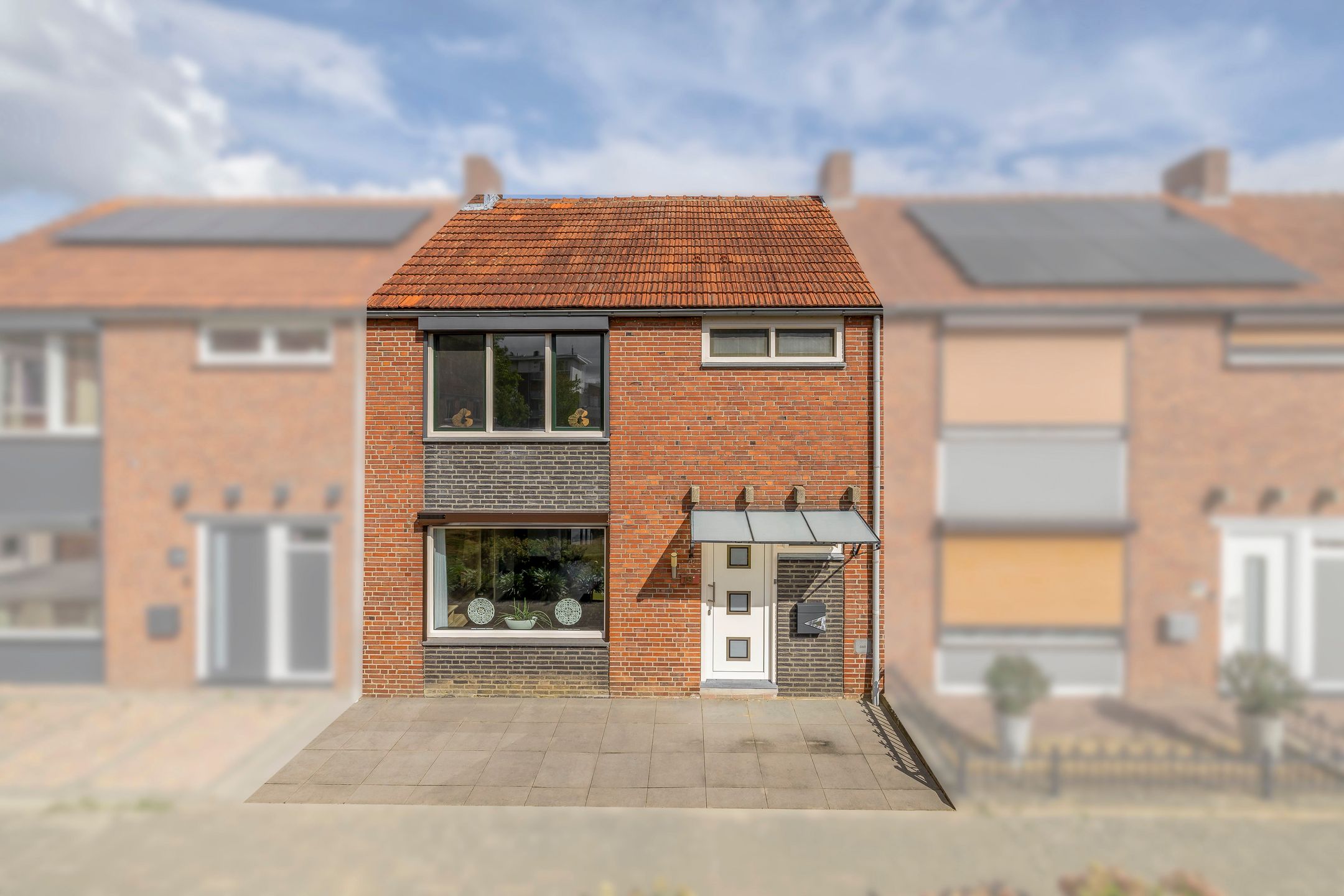 Foto van Romeinenstraat 79, Steyl