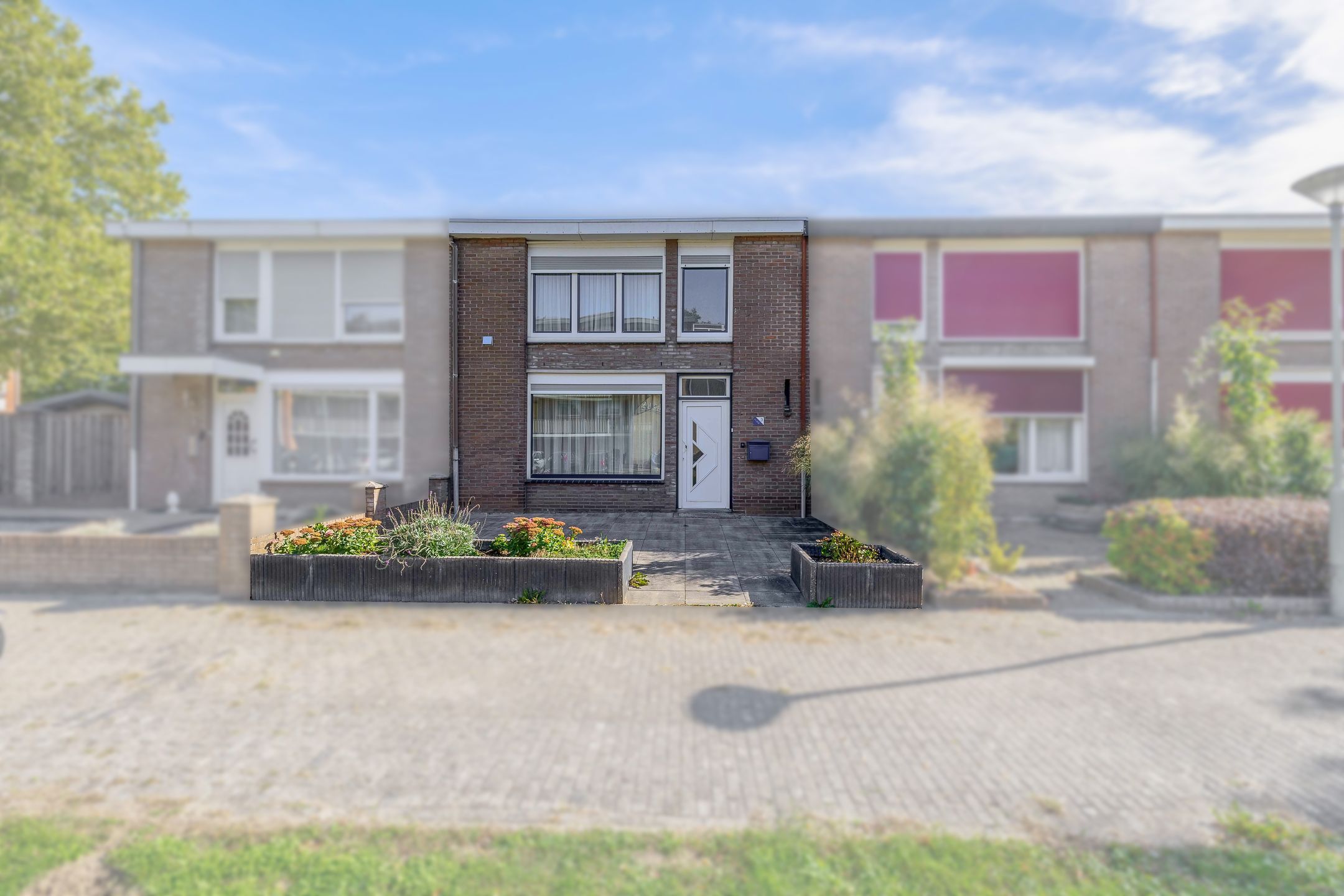 Foto van Pottbeckerstraat 3, Steyl