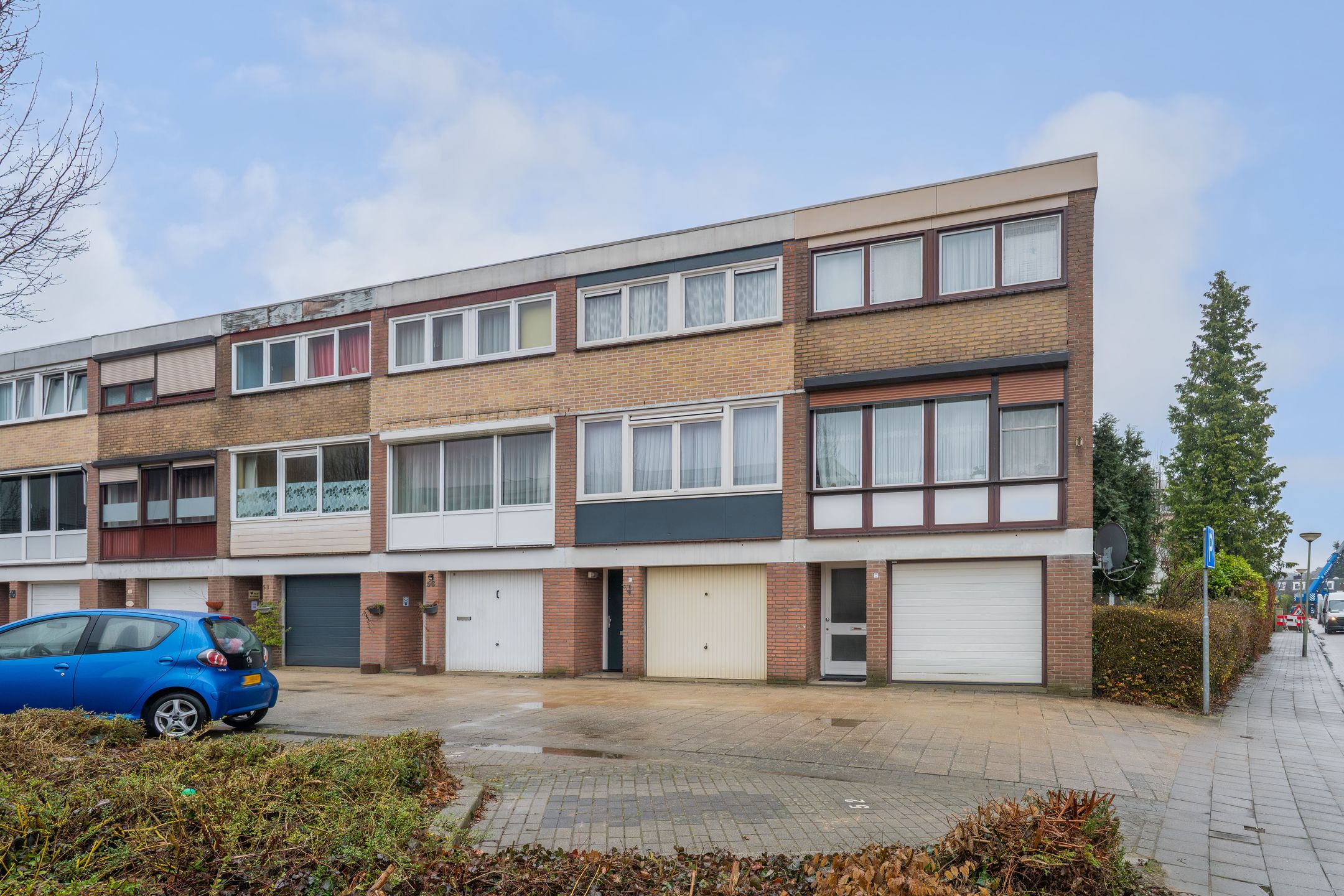 Foto van Heijskampstraat 54, Steyl