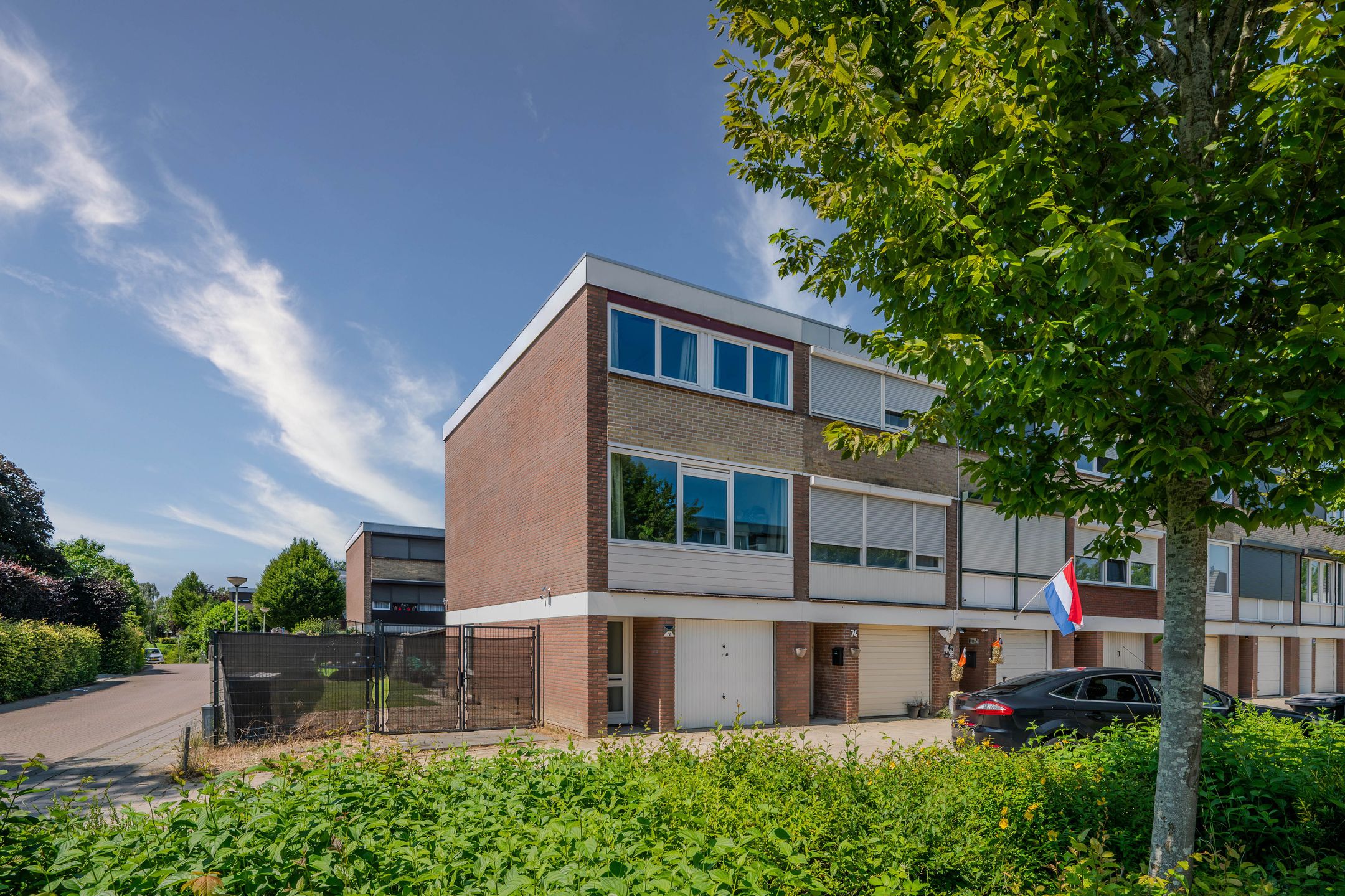 Foto van Heijskampstraat 72, Steyl