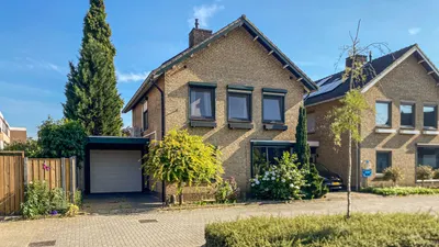 Foto van Terracottalaan 6, Steyl