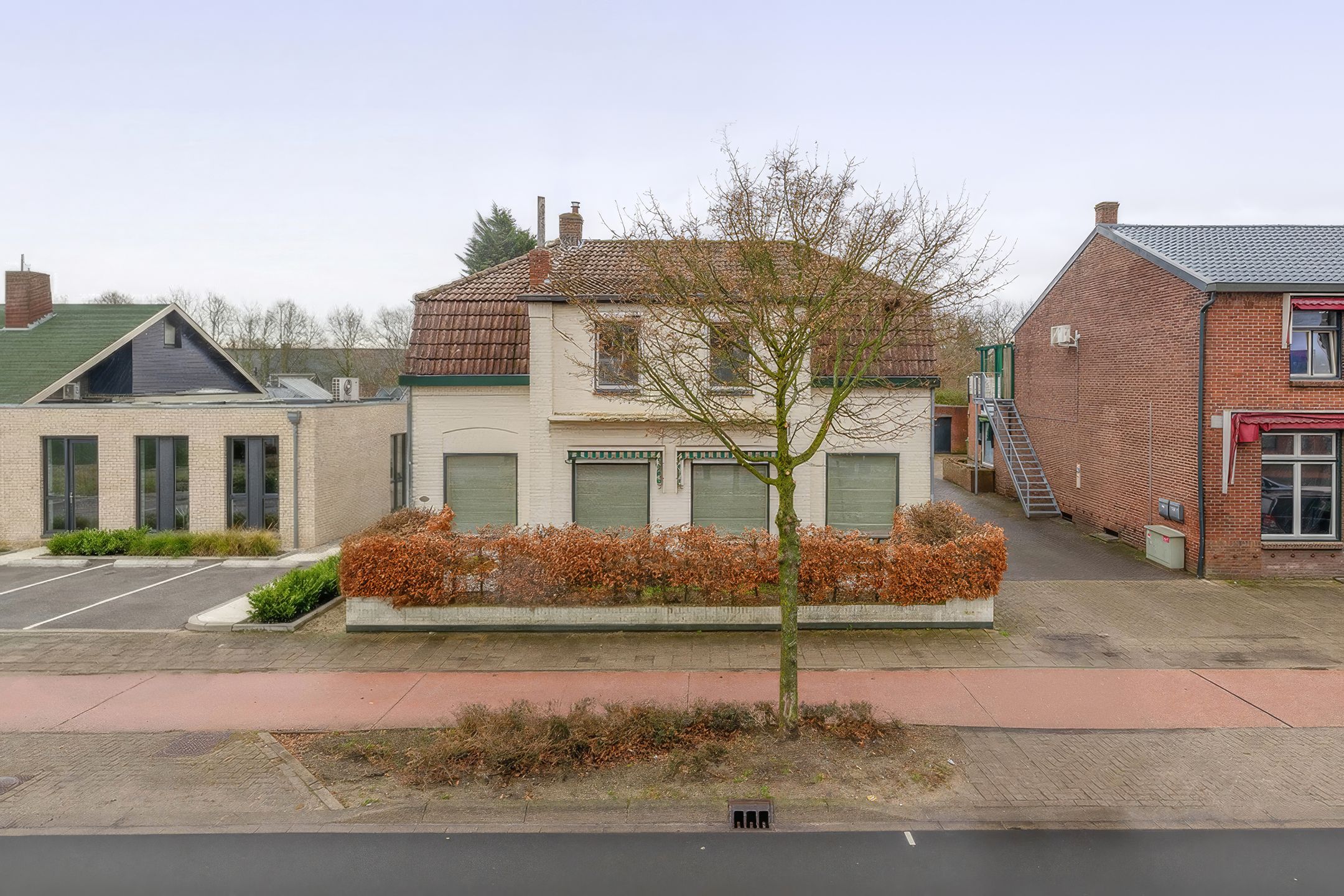 Foto van Rijksweg 85, Velden