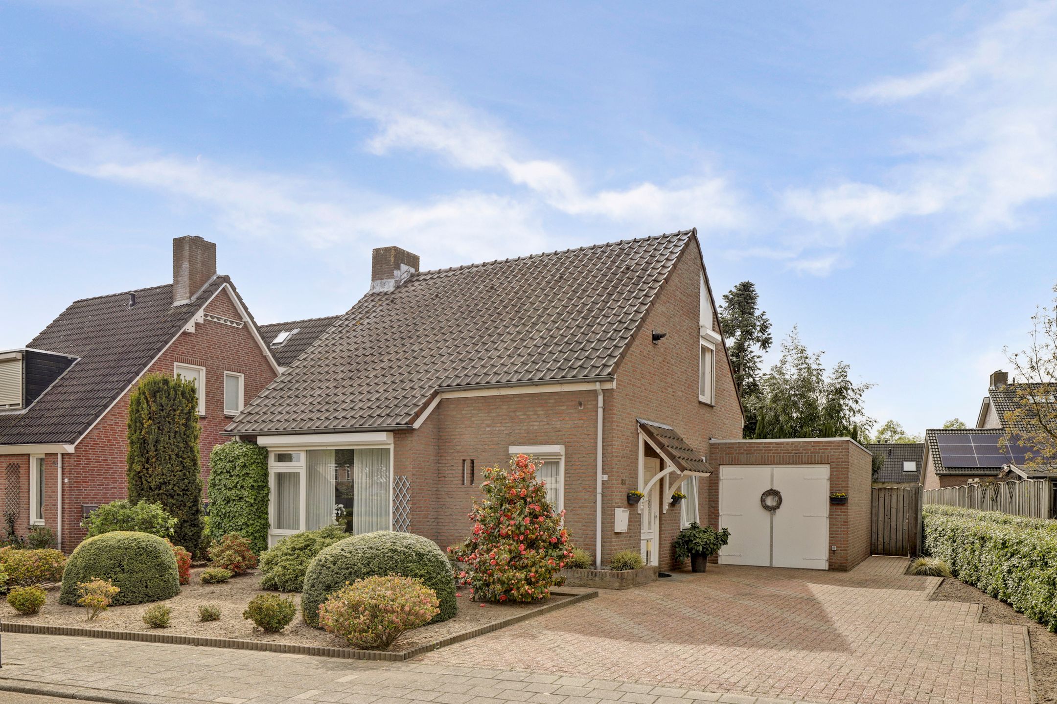Foto van Jan Verschurensingel 84, Velden