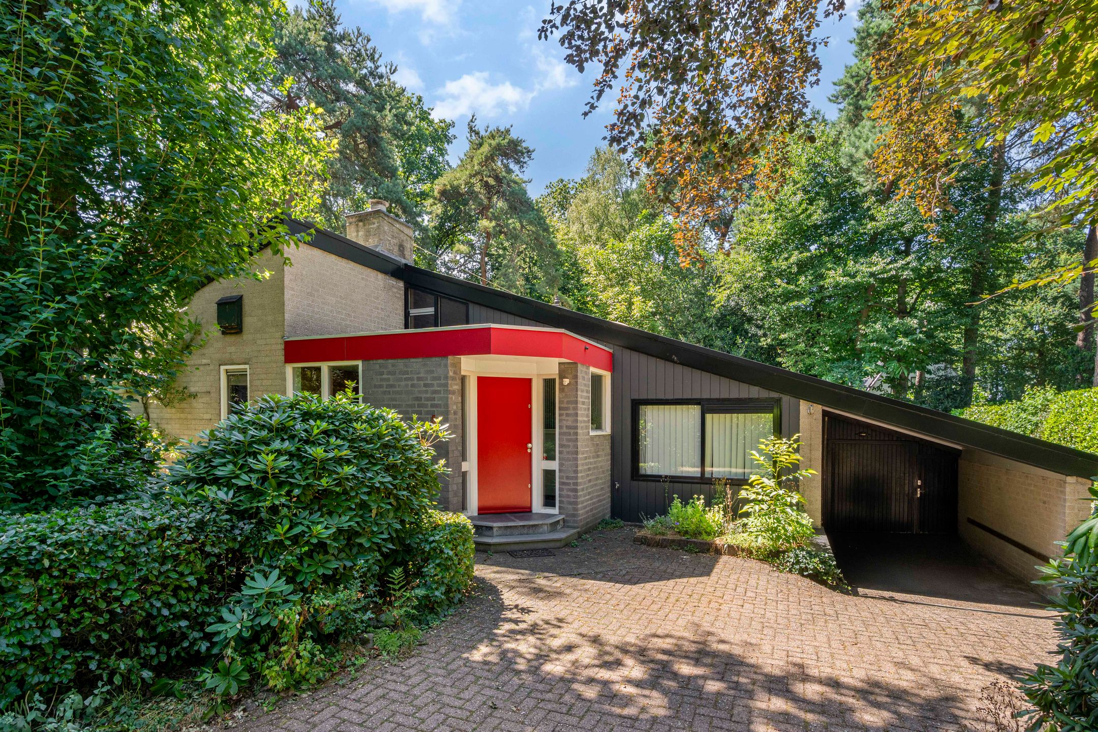 Foto van Eikenlaan 5, Velden