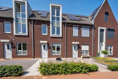 Foto van Dorperveldstraat 20, Velden