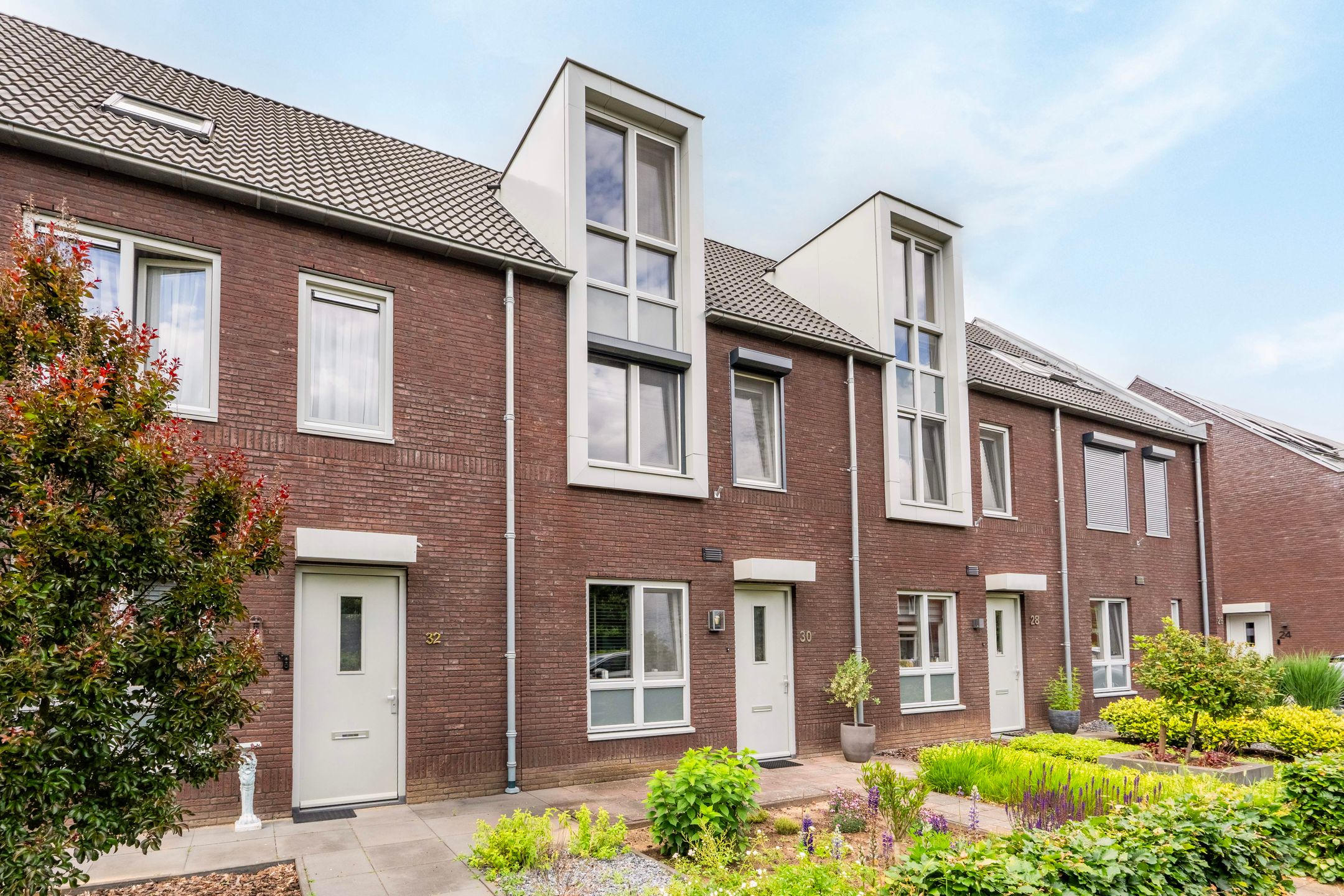 Foto van Dorperveldstraat 30, Velden