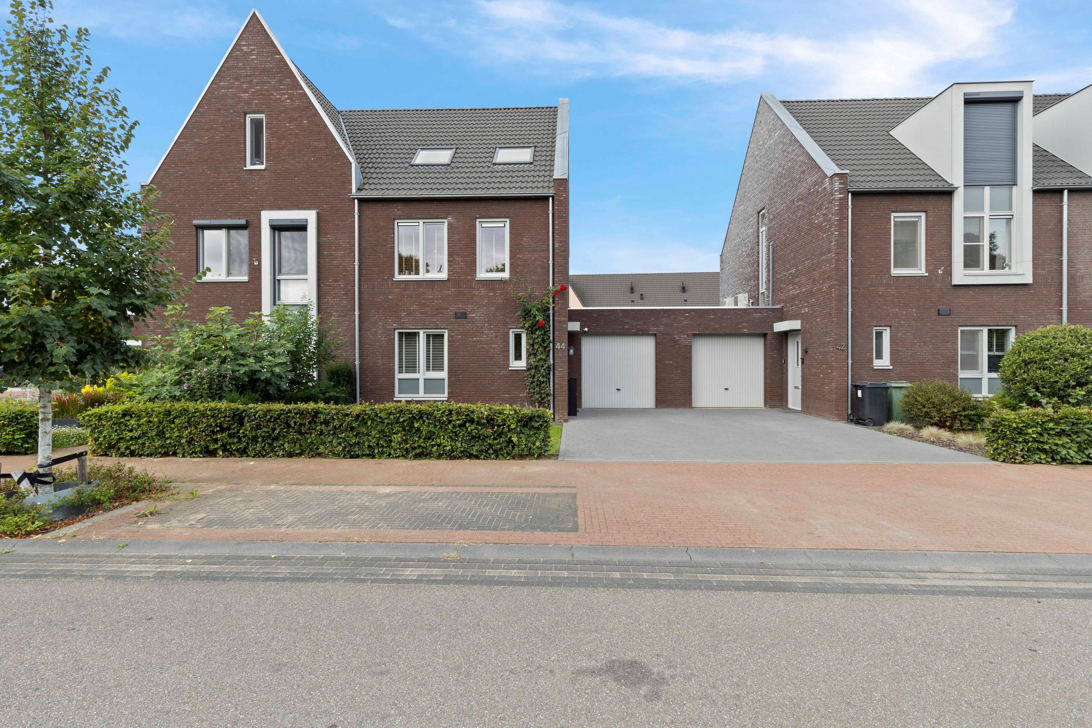 Foto van Dorperveldstraat 44, Velden