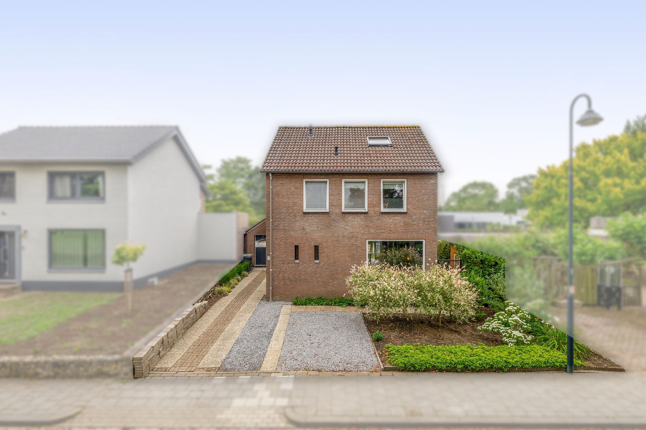 Foto van Oude Heerweg 62A, Velden