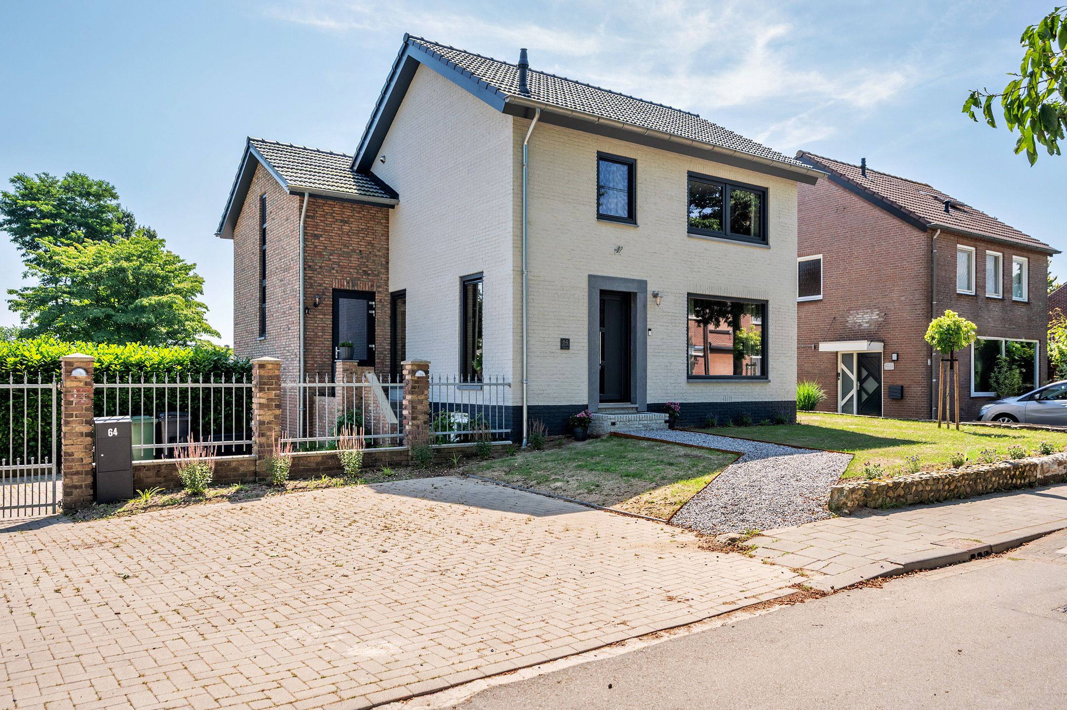 Foto van Oude Heerweg 64, Velden