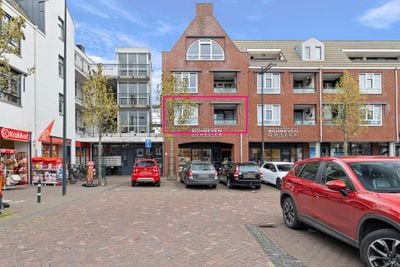 Foto van Markt 11C, Velden