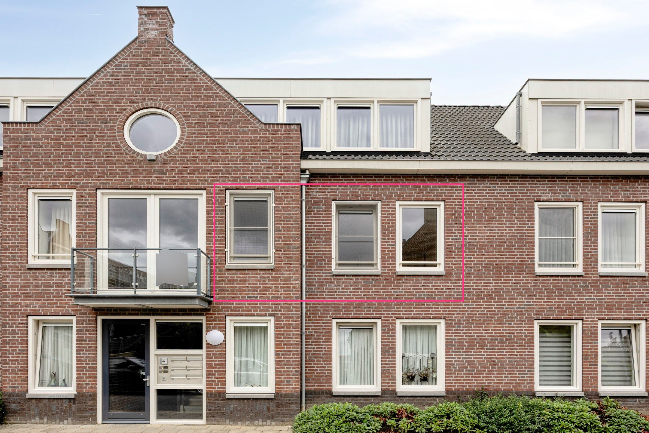 Foto van Schoolstraat 11A, Velden