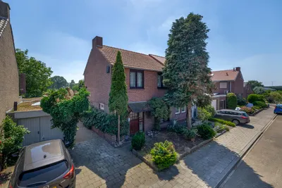 Foto van Irenestraat 6, Velden