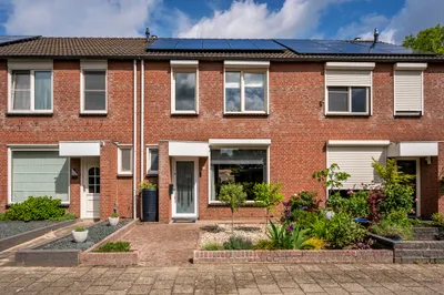 Foto van Lepelaarstraat 17, Velden