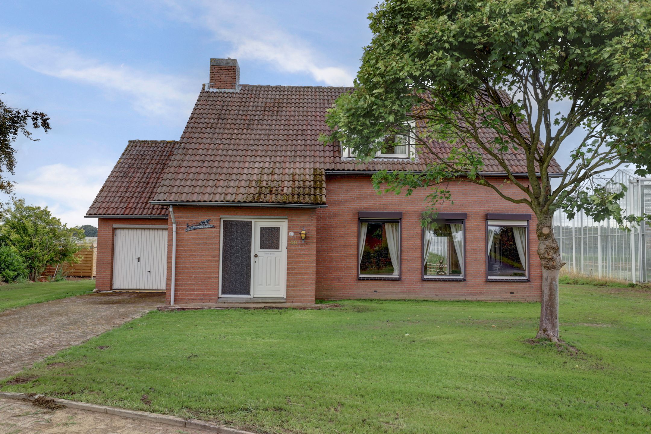 Foto van Ebberstraat 40, Velden