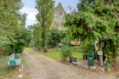 Foto van Kapelstraat 34, Lomm