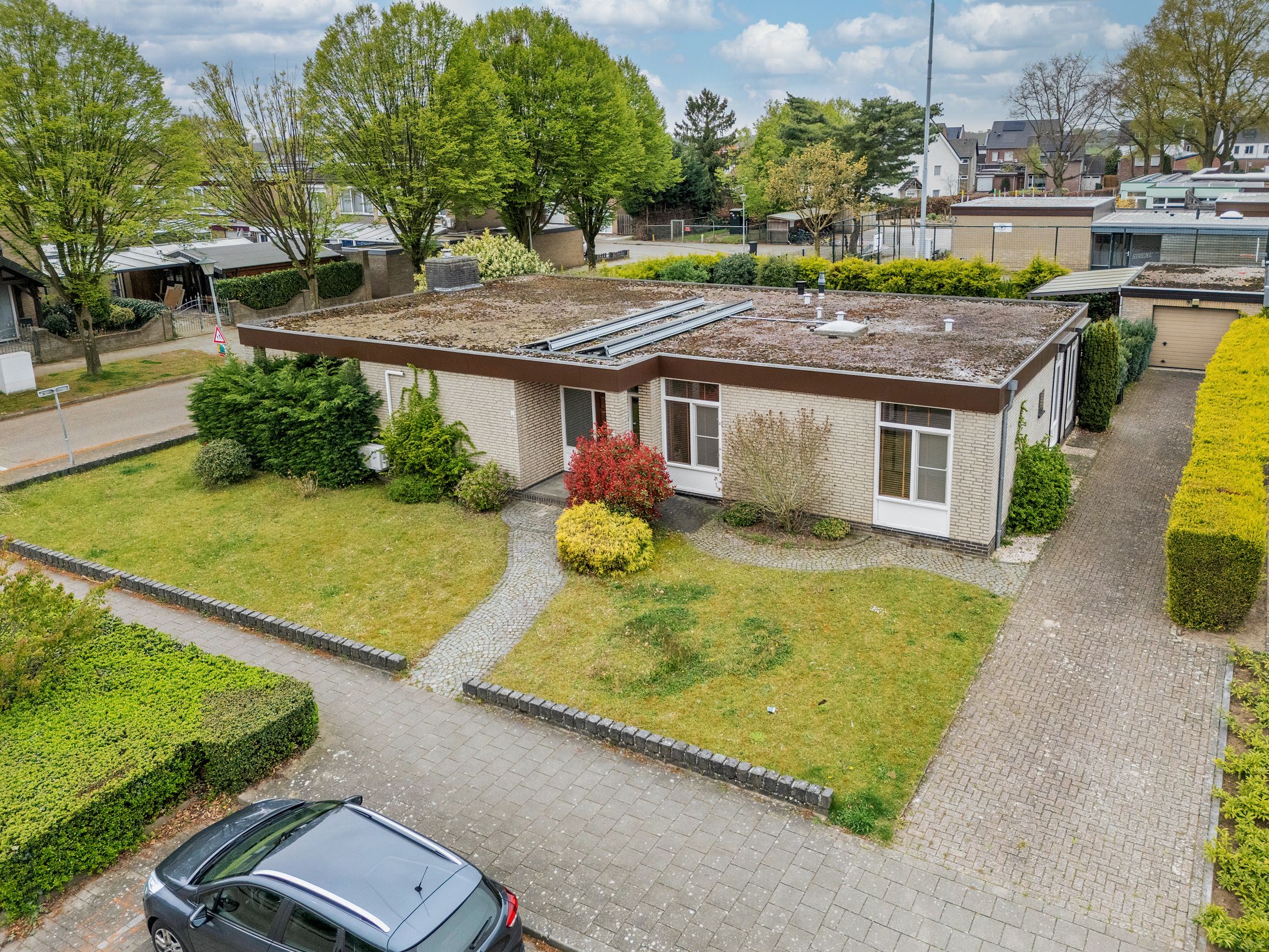 Foto van Bosbergstraat 8, Lomm