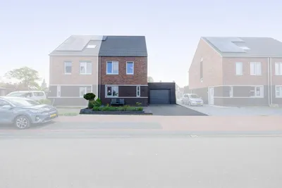 Foto van Wittebergstraat 17, Lomm