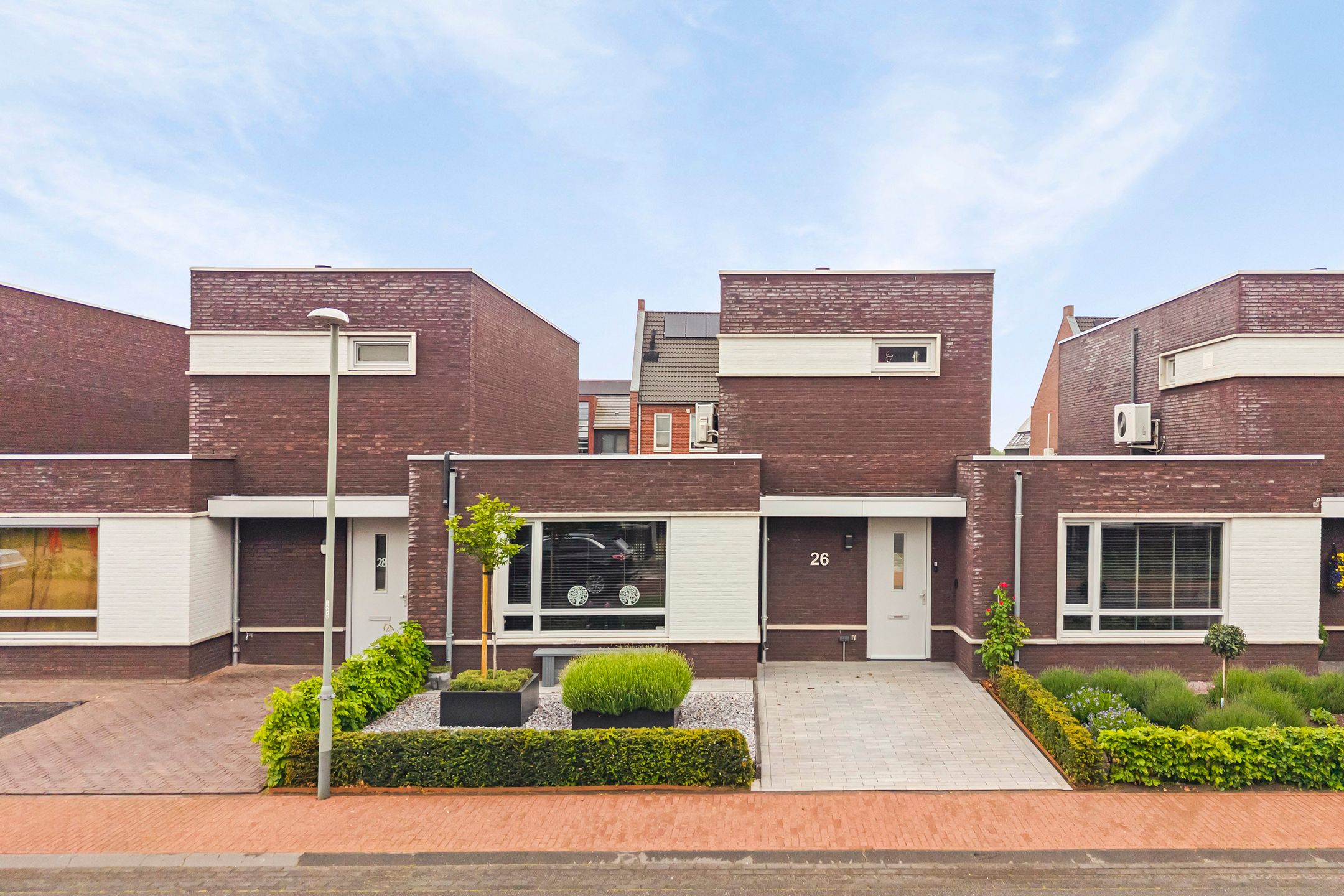 Foto van Wittebergstraat 26, Lomm