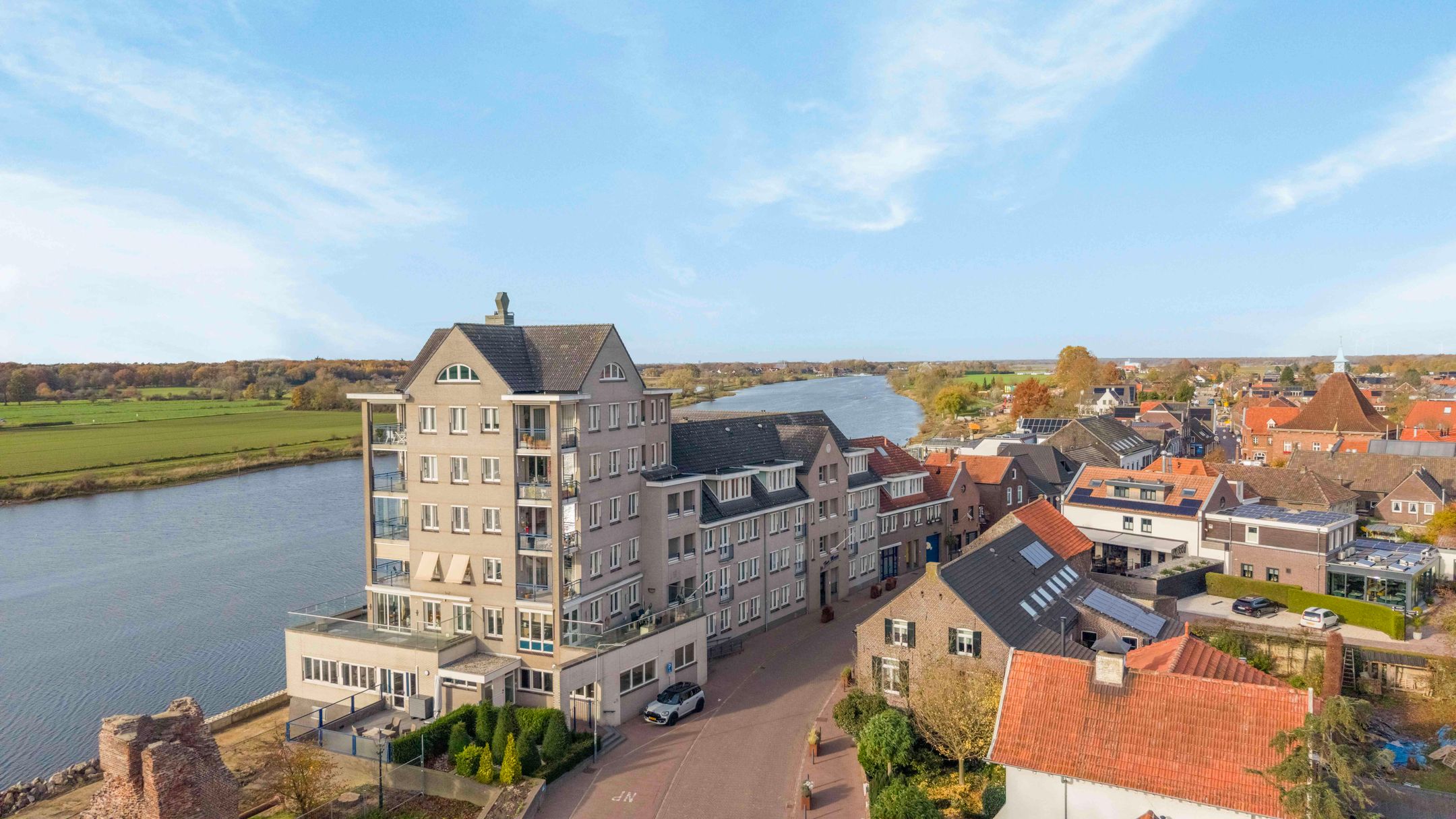 Foto van Schans 12B, Arcen